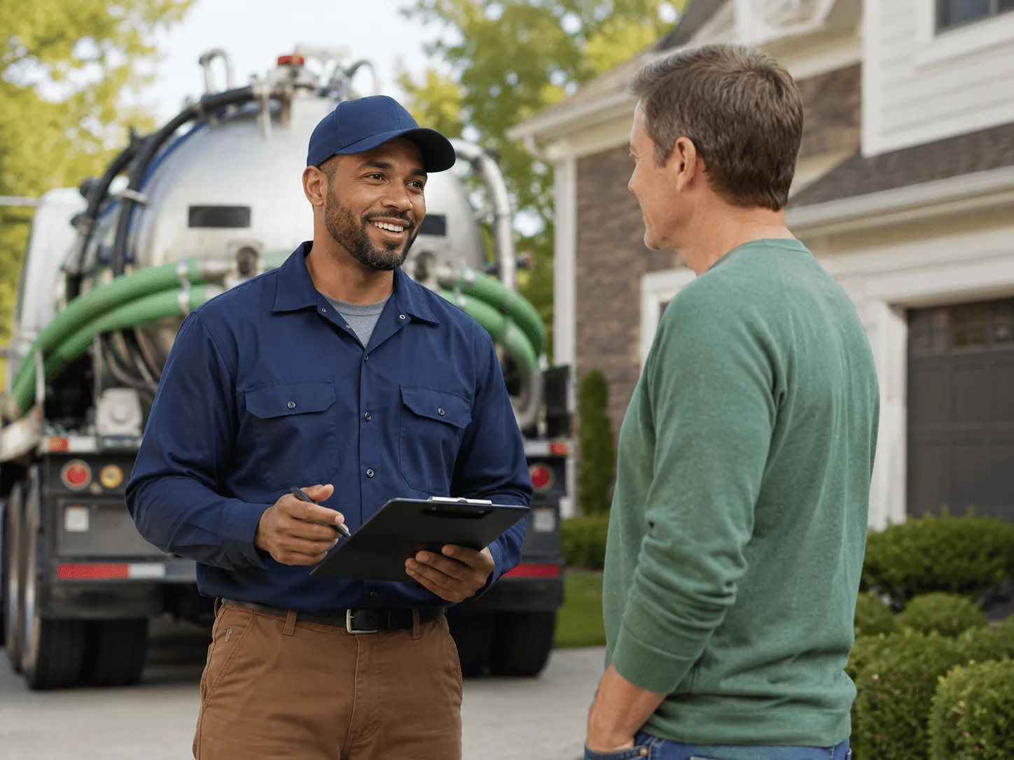Mosquito Control Washington, MI FAQs